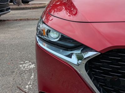 2026 Mazda Mazda3 Sedan - Photo 8