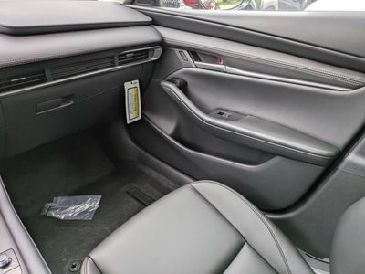 2026 Mazda Mazda3 Sedan - Photo 14
