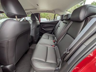 2026 Mazda Mazda3 Sedan - Photo 11
