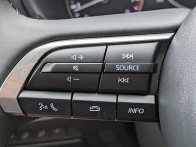 2026 Mazda Mazda3 Sedan - Photo 20