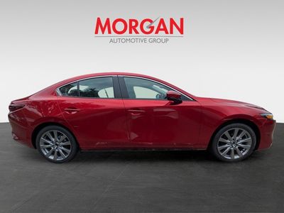 2026 Mazda Mazda3 Sedan - Photo 2