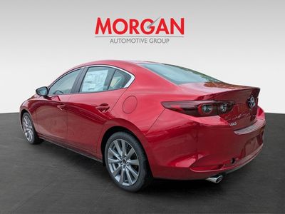 2026 Mazda Mazda3 Sedan - Photo 5