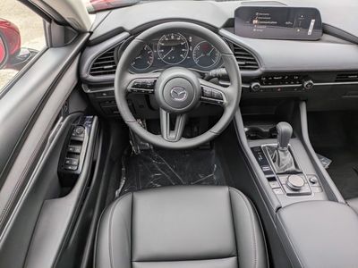2026 Mazda Mazda3 Sedan - Photo 13