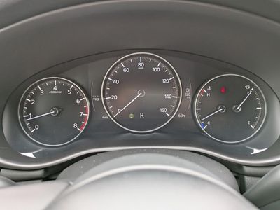 2026 Mazda Mazda3 Sedan - Photo 22