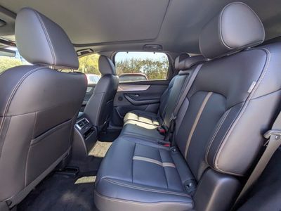 2026 Mazda CX-70 - Photo 11