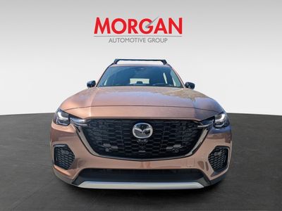 2026 Mazda CX-70 - Photo 7
