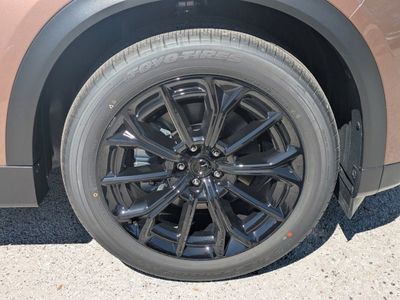 2026 Mazda CX-70 - Photo 9