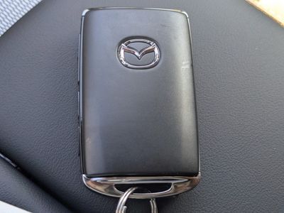 2026 Mazda CX-70 - Photo 24