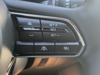 2026 Mazda CX-70 - Photo 21