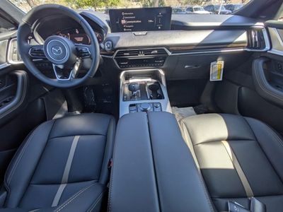 2026 Mazda CX-70 - Photo 12
