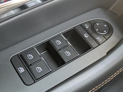 2026 Mazda CX-70 - Photo 19