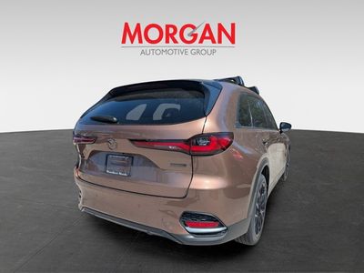 2026 Mazda CX-70 - Photo 3