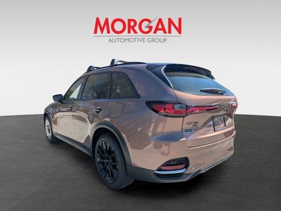 2026 Mazda CX-70 - Photo 5