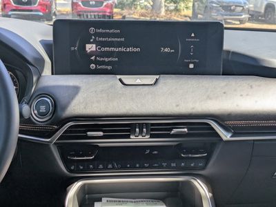 2026 Mazda CX-70 - Photo 15