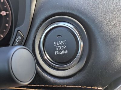 2026 Mazda CX-70 - Photo 23