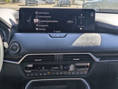 2026 Mazda CX-90 PHEV - Photo 15