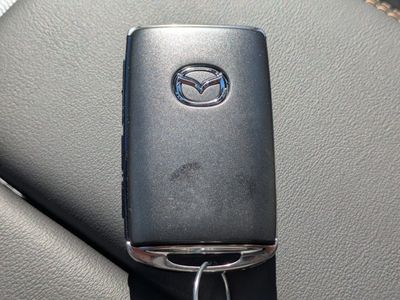 2026 Mazda CX-90 PHEV - Photo 24