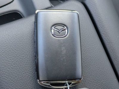 2026 Mazda MX-5 Miata RF - Photo 21