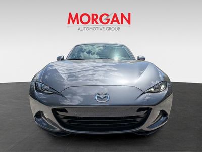 2026 Mazda MX-5 Miata RF - Photo 6