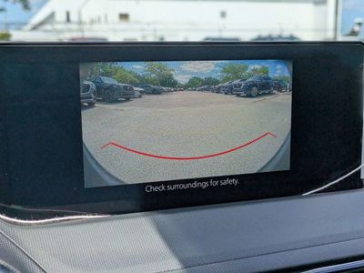 2026 Mazda MX-5 Miata RF - Photo 16