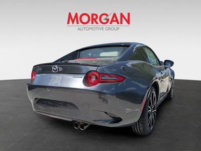 2026 Mazda MX-5 Miata RF - Photo 3