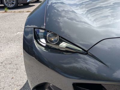 2026 Mazda MX-5 Miata RF - Photo 11