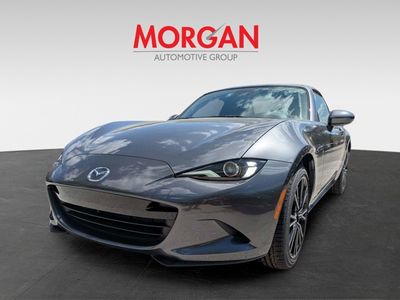 2026 Mazda MX-5 Miata RF - Photo 7