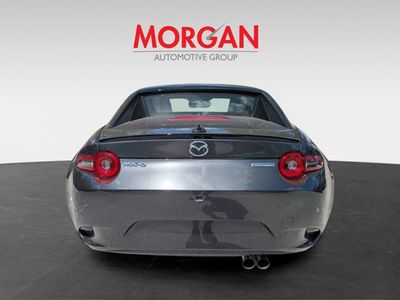 2026 Mazda MX-5 Miata RF - Photo 5