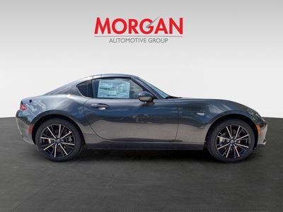 2026 Mazda MX-5 Miata RF - Photo 2