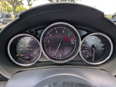 2026 Mazda MX-5 Miata RF - Photo 23