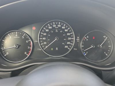 2026 Mazda CX-30 - Photo 22