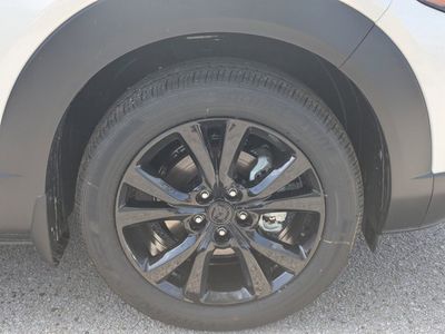 2026 Mazda CX-30 - Photo 9
