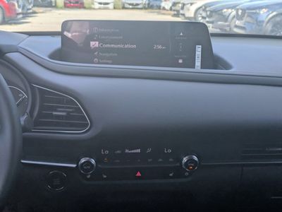 2026 Mazda CX-30 - Photo 15