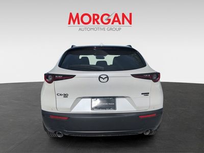 2026 Mazda CX-30 - Photo 4