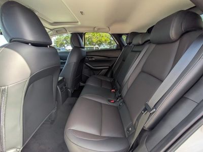 2026 Mazda CX-30 - Photo 11