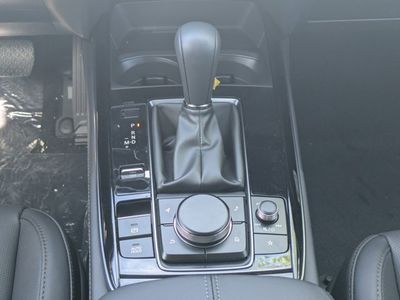 2026 Mazda CX-30 - Photo 16