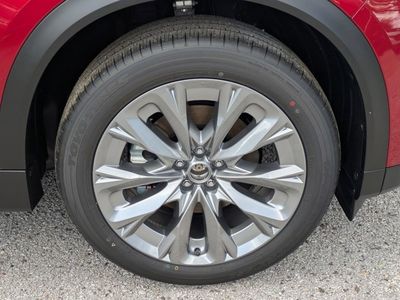 2026 Mazda CX-90 - Photo 9