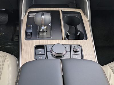 2026 Mazda CX-90 - Photo 16
