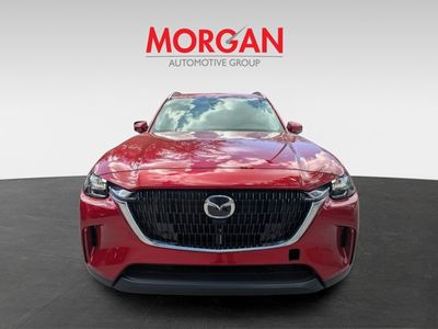 2026 Mazda CX-90 - Photo 7
