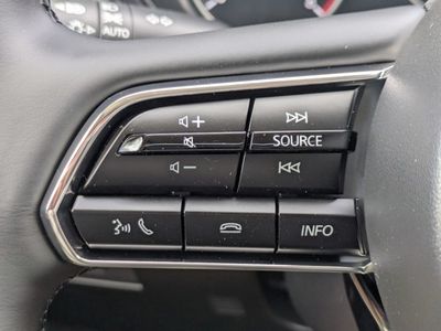 2026 Mazda CX-90 - Photo 20