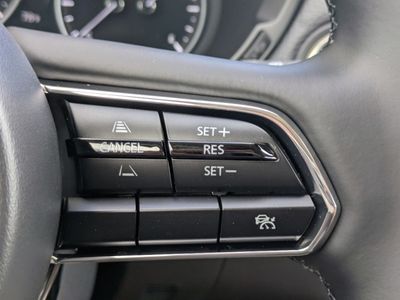2026 Mazda CX-90 - Photo 21