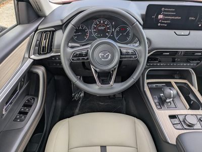 2026 Mazda CX-90 - Photo 13