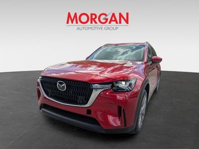 2026 Mazda CX-90 - Photo 6