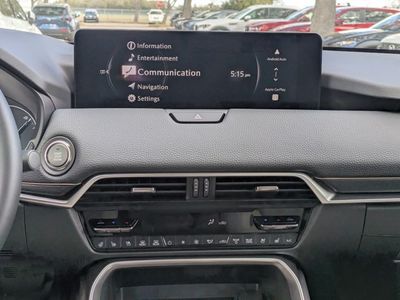 2026 Mazda CX-90 - Photo 15
