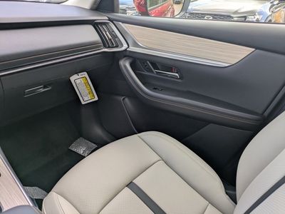 2026 Mazda CX-90 - Photo 14
