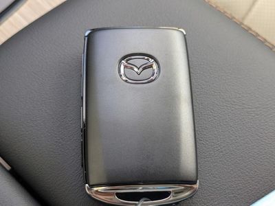 2026 Mazda CX-90 - Photo 24