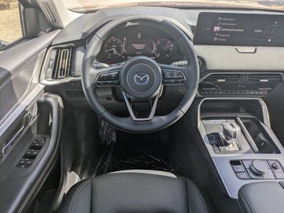 2026 Mazda CX-90 - Photo 13