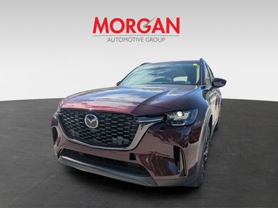 2026 Mazda CX-90 - Photo 6
