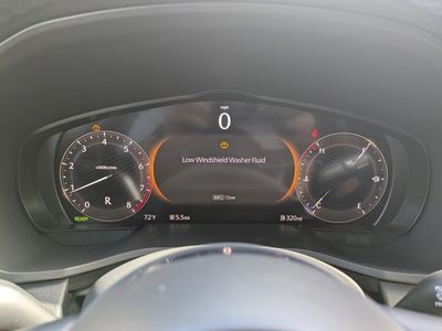 2026 Mazda CX-90 - Photo 22