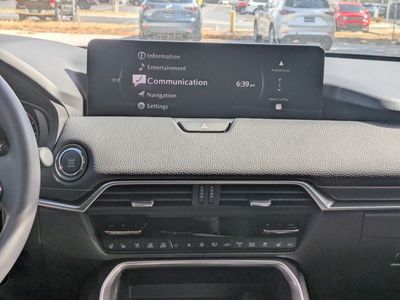 2026 Mazda CX-90 - Photo 15